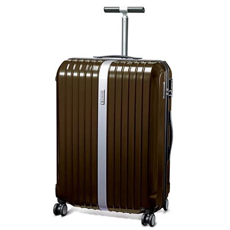 carlton luggage review.